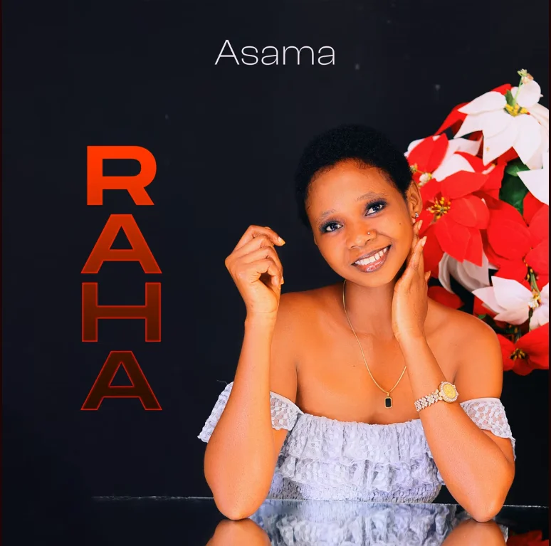 Asama – Raha Official Music Cover