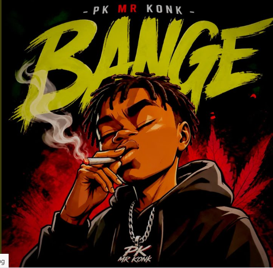 Pk Mr Konk – Bange Official Music Cover