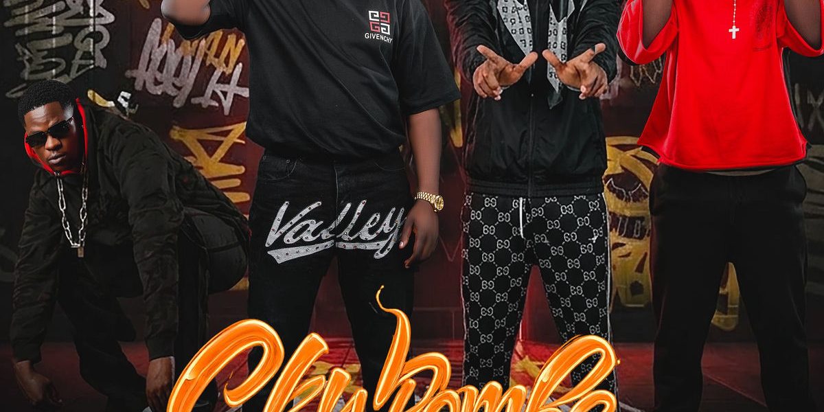 Y Ft Shokii, DreckZine ZM & Trendy Kidai – Sky Pombe – Cool Official Music Cover