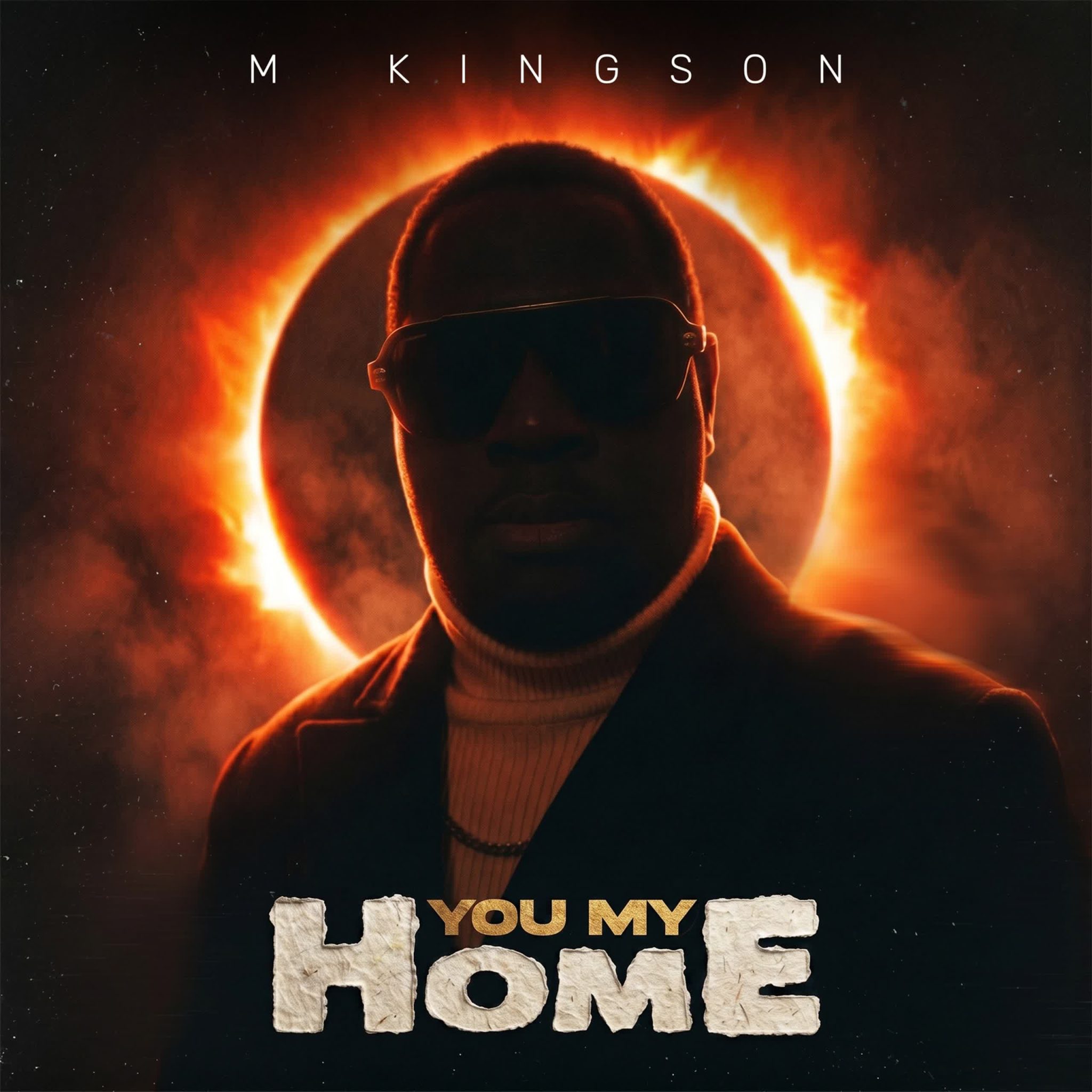 M Kingson – You My Home Official Music Cover