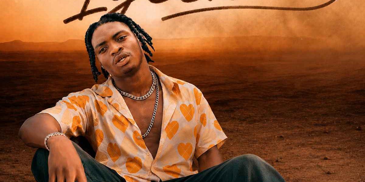 Follow Bugatti – Iyeeh Official Music Cover