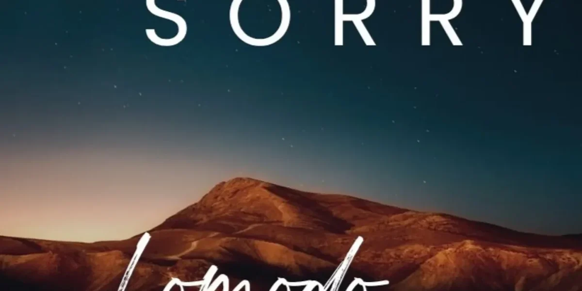 Lomodo – I’m Sorry Official Music Cover
