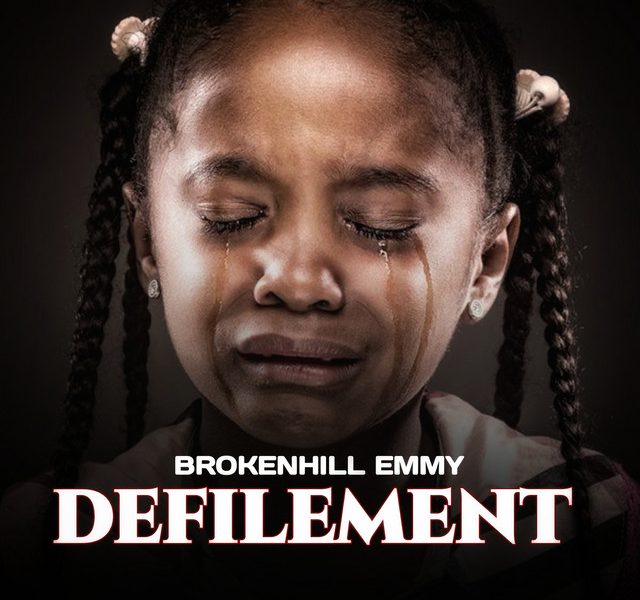 BrokenHill Emmy – Defilement Official Music Cover