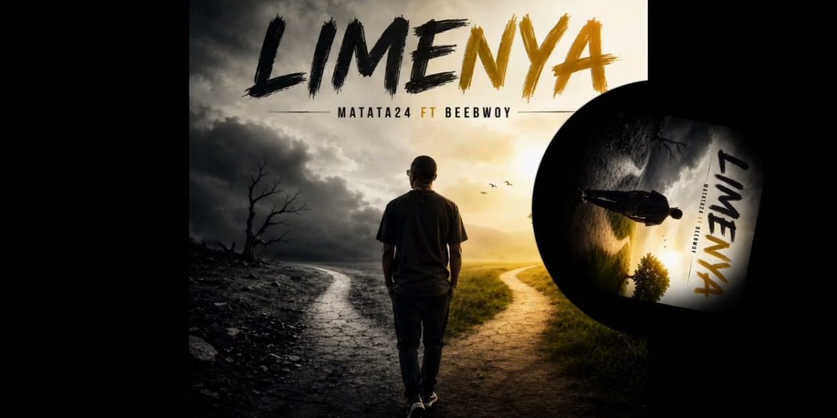 Matata24 Ft Beebwoy – Limenya