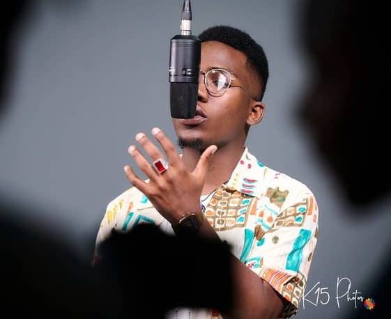 Bob Manecky Ft Lodd Tz – Forever