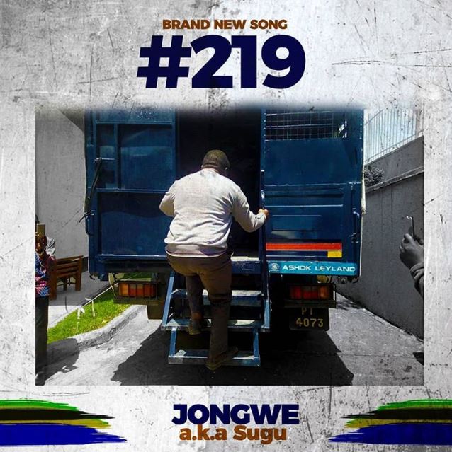 Sugu (jongwe) – 219