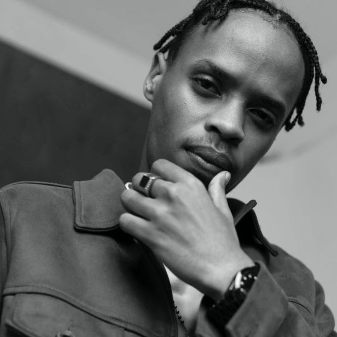 2saint Ft Kivumbi King X Confy X Murashi Yano X Black Widow – Mi Flor