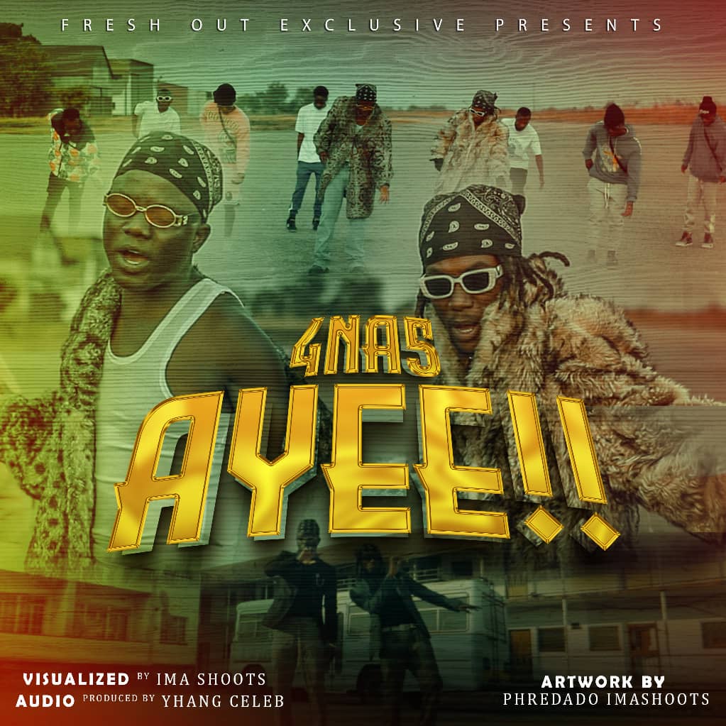 4 Na 5 – Ayee!