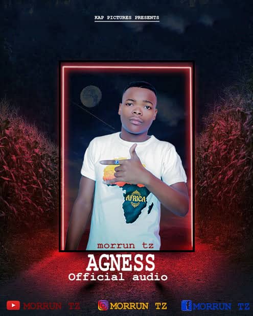 Morrun Tz – Agness