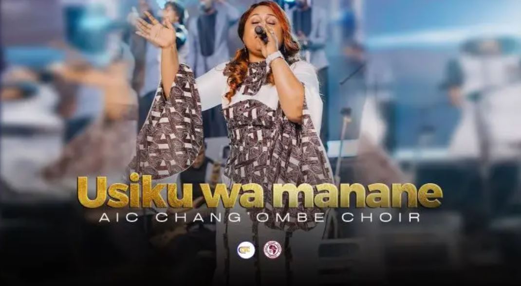 Aic Chang’ombe Choir – Usiku Wa Manane