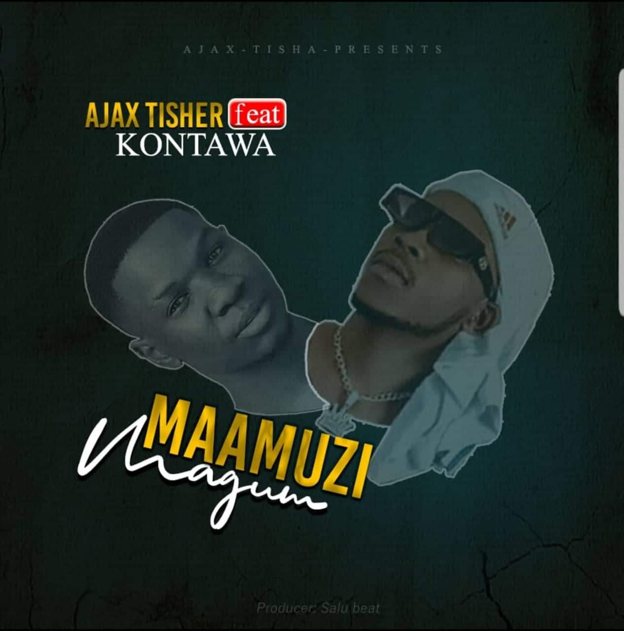 Ajax Tisher Ft Kontawa – Maamuzi Magumu