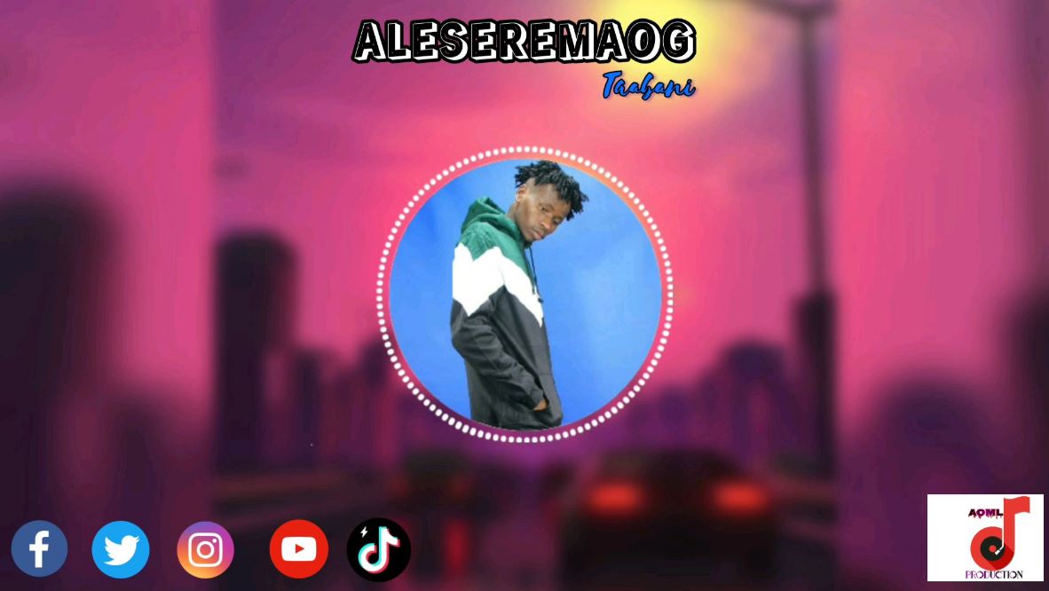 Aleseremaog – Taabani