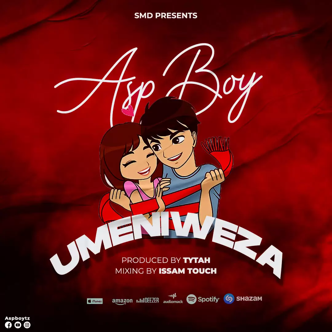 Asp Boy – Umeniweza