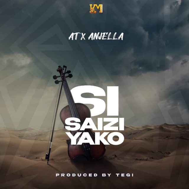 At X Anjella – Si Saizi Yako