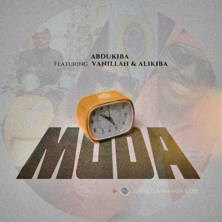 Abdukiba Ft Alikiba & Vanillah – Muda