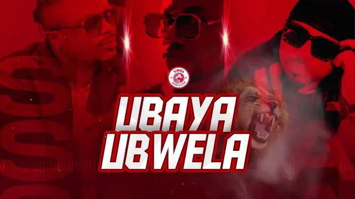 Abdukiba X Tunda Man X Tommy Flavour – Ubaya Ubwela