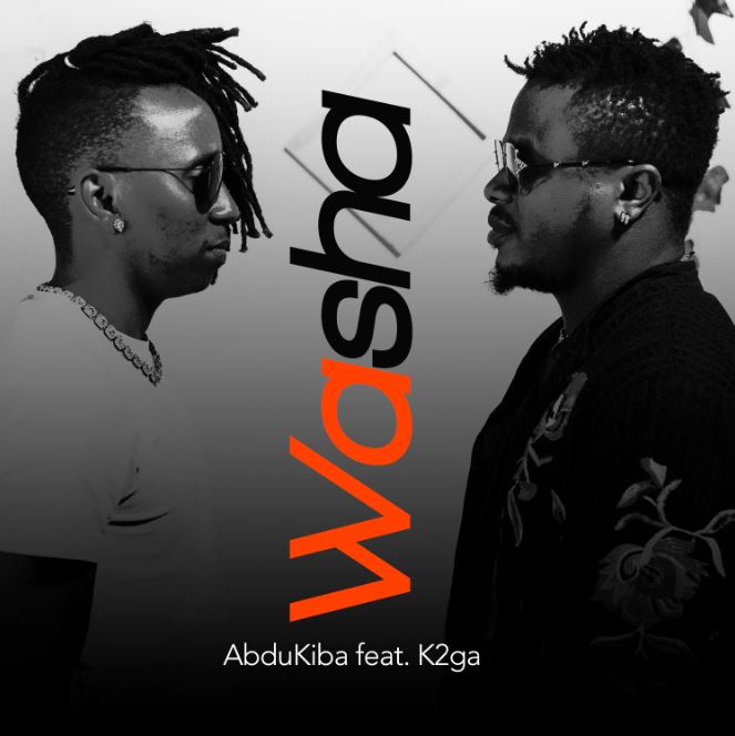 Abdukiba Ft K2ga – Washa