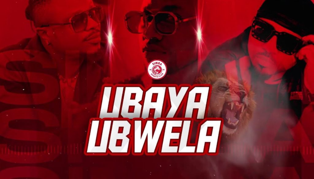 Abdukiba Ft Tunda Man & Tommy Flavour – Ubaya Ubwela