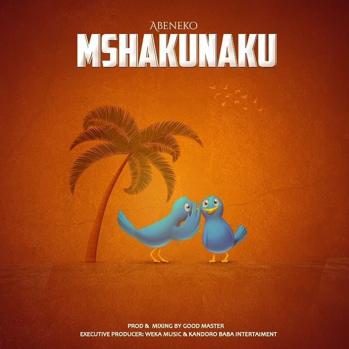 Abeneko – Mshakunaku