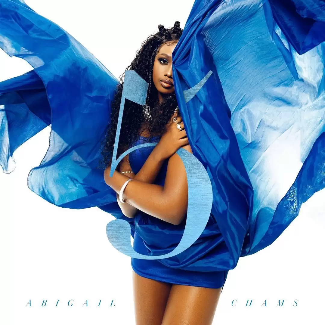 Abigail Chams Ft Whozu & Chino Kidd – Chapati