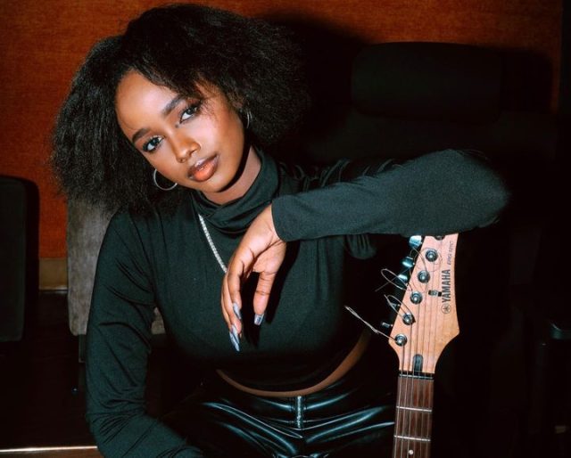 Abigail Chams Ft Whozu & Chino – Chapati