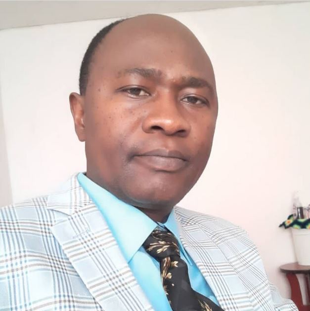Abiud Misholi – Lini Utapita Kwangu