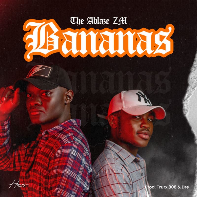 The Ablaze Zm – Bananas