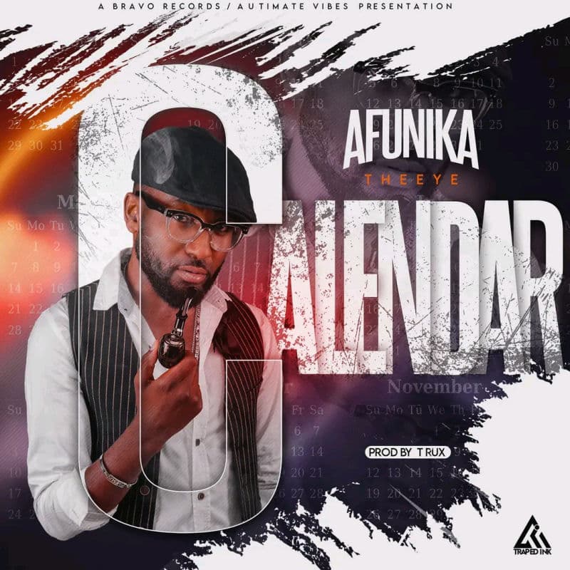 Afunika – Calendar
