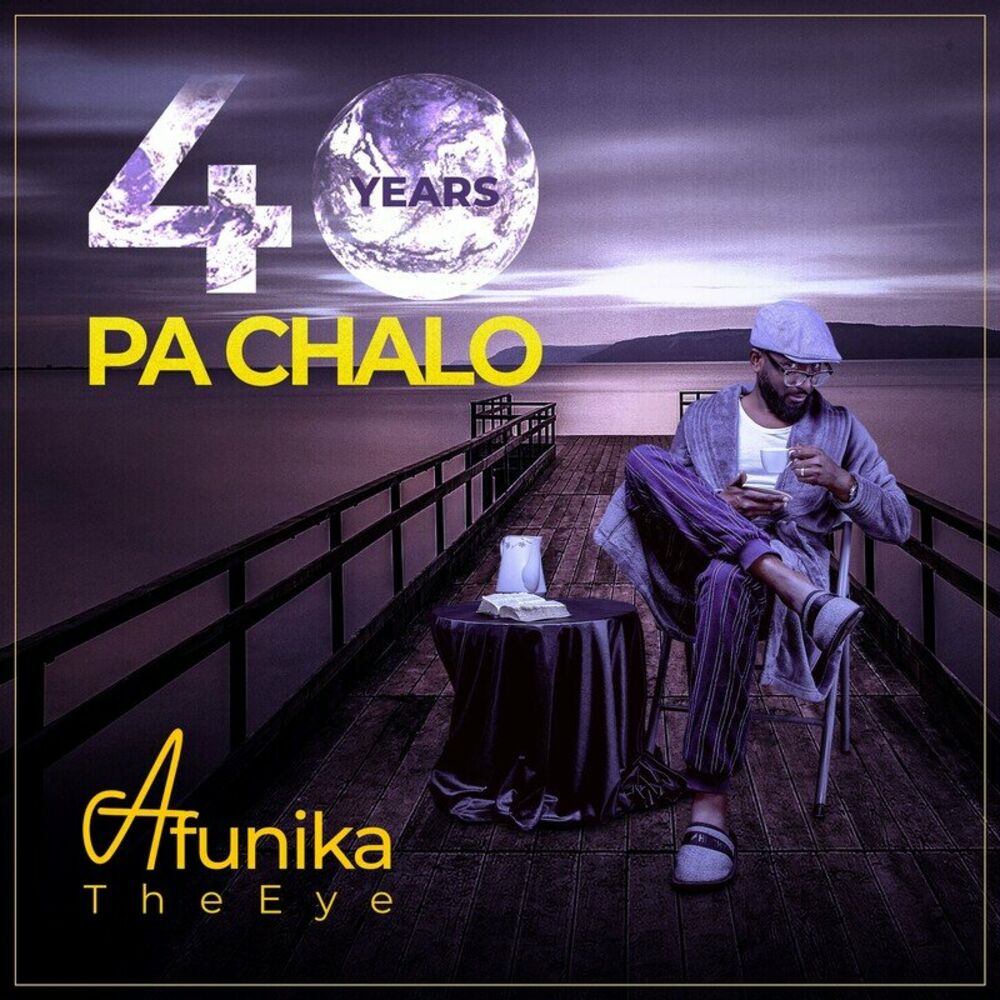 Afunika Ft Chef 187 – Full Course