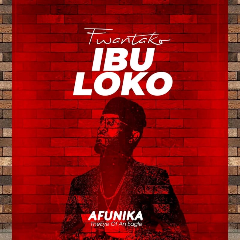 Afunika – Fwantako Ibuloko