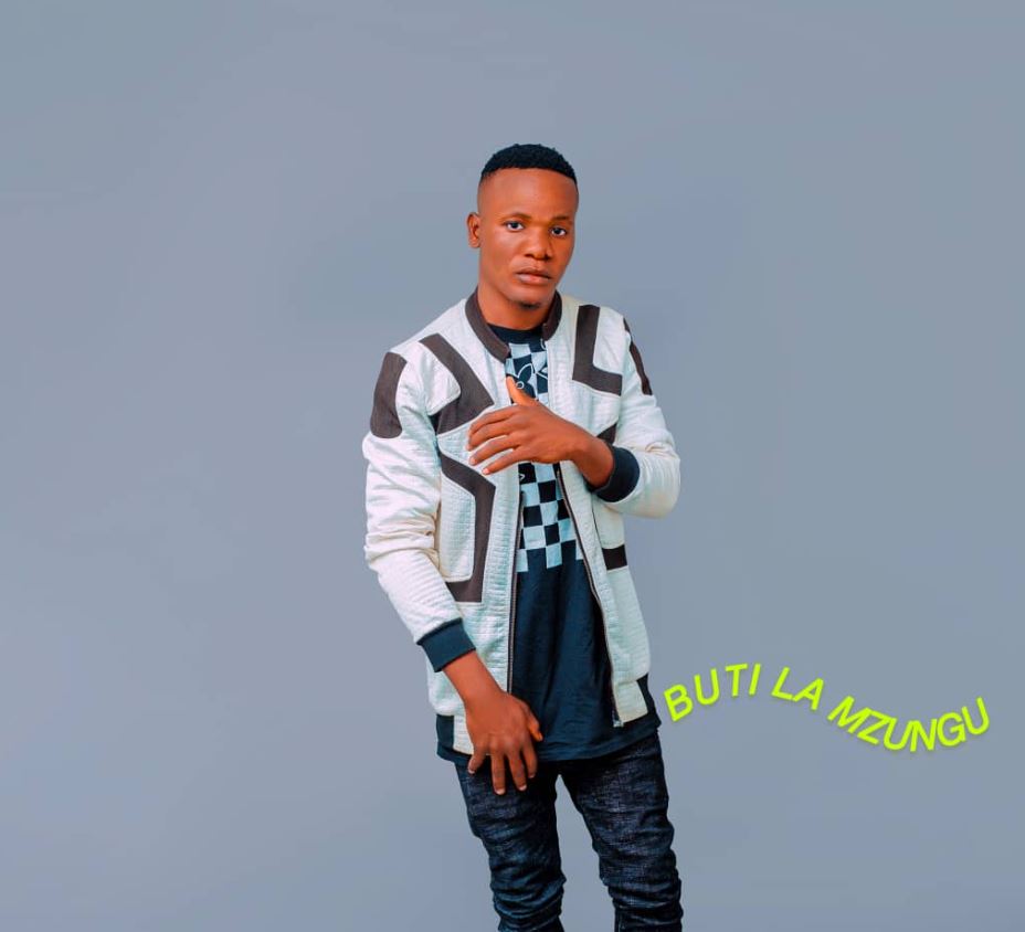 Aizak Chella – Buti La Mzungu