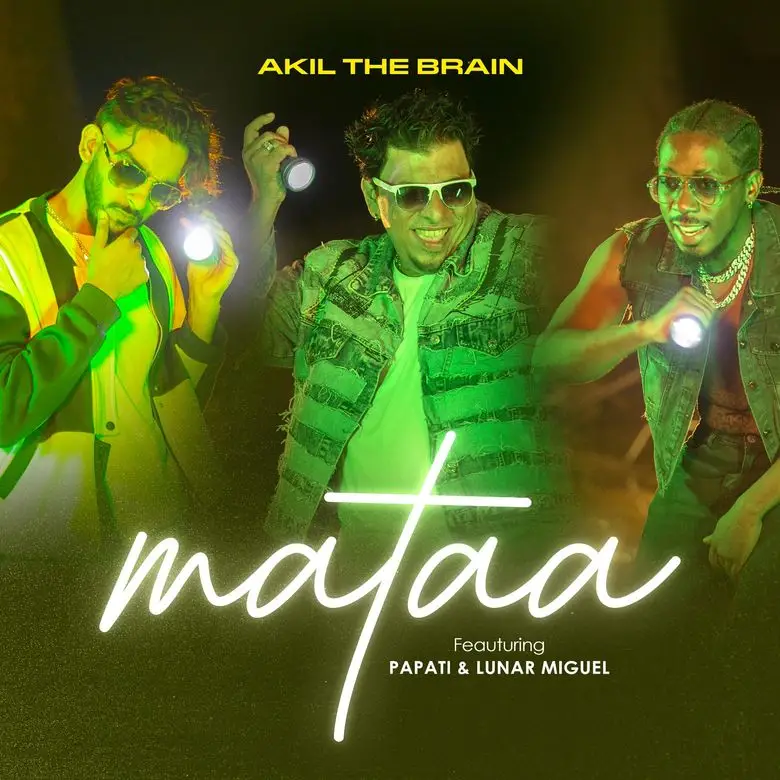 Akili The Brain Ft Papati – Mataa