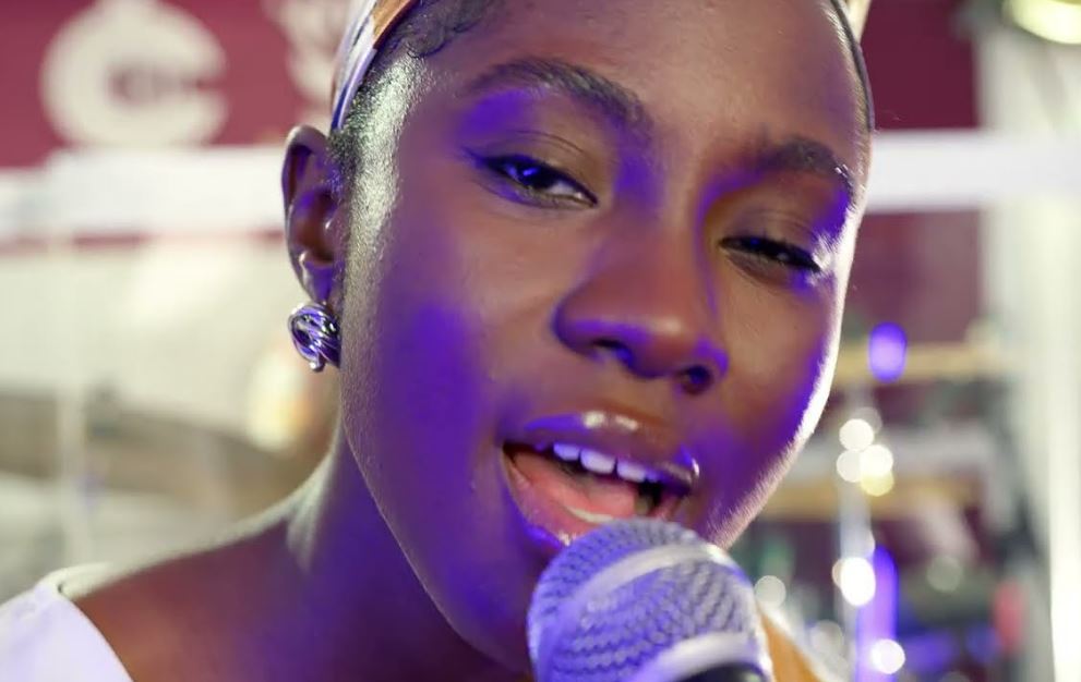 Akwaboah Ft Cina Soul – Obiaa Acoustic Version