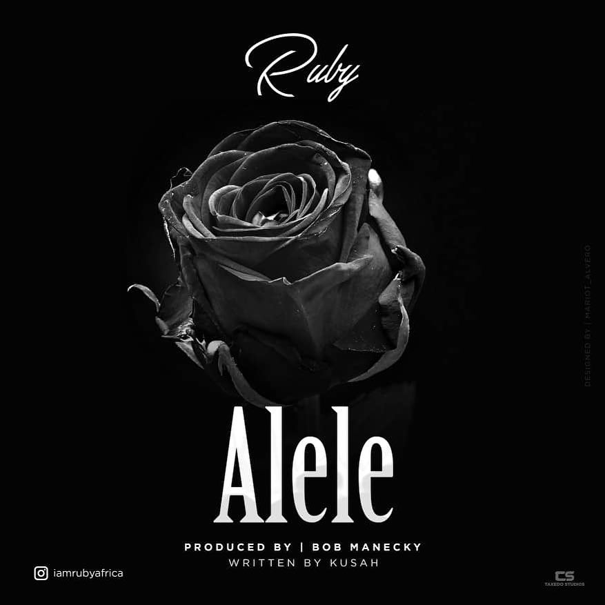 Ruby – Alele
