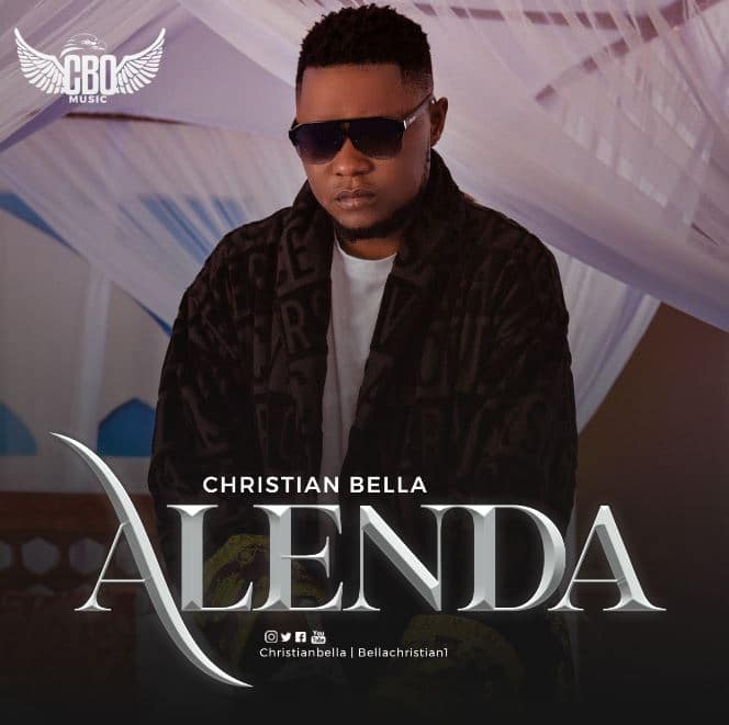 Christian Bella – Alenda