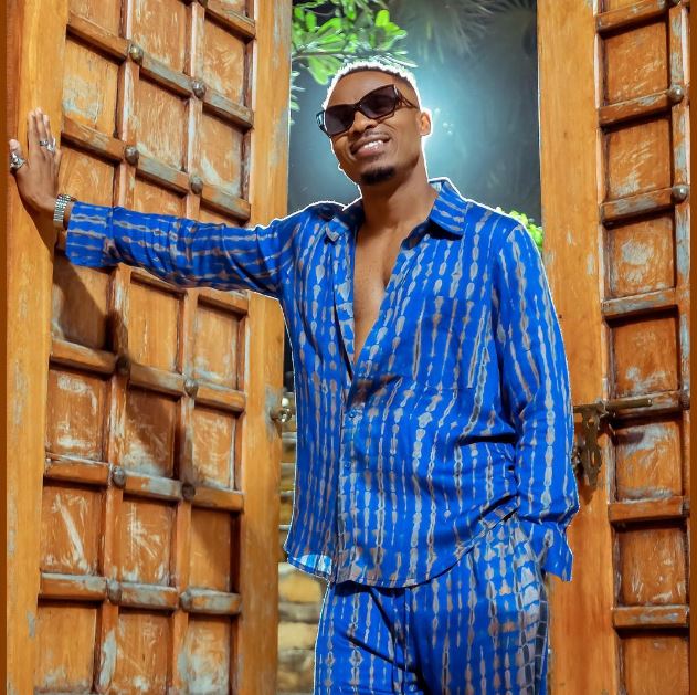 Alikiba – Mac Muga