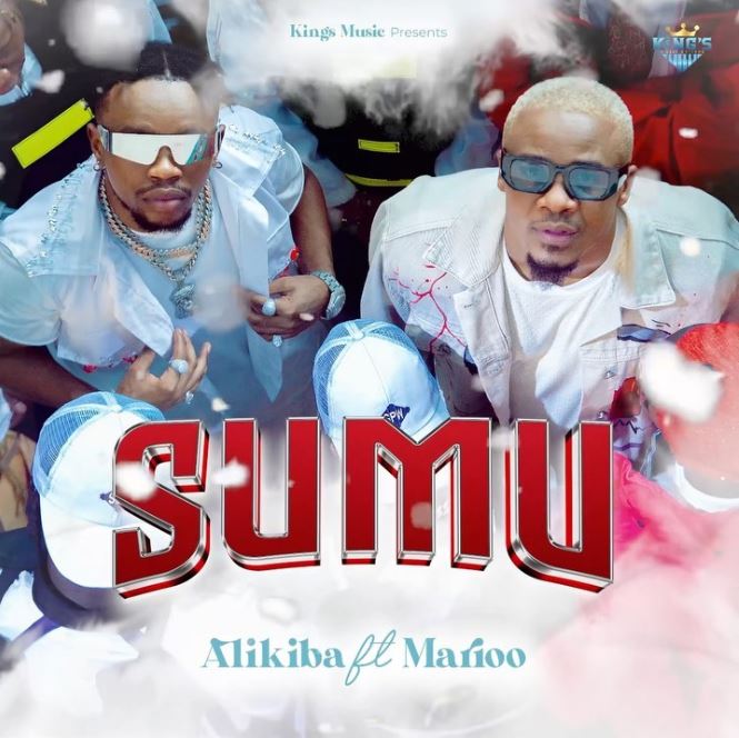 Alikiba Ft Marioo – Sumu