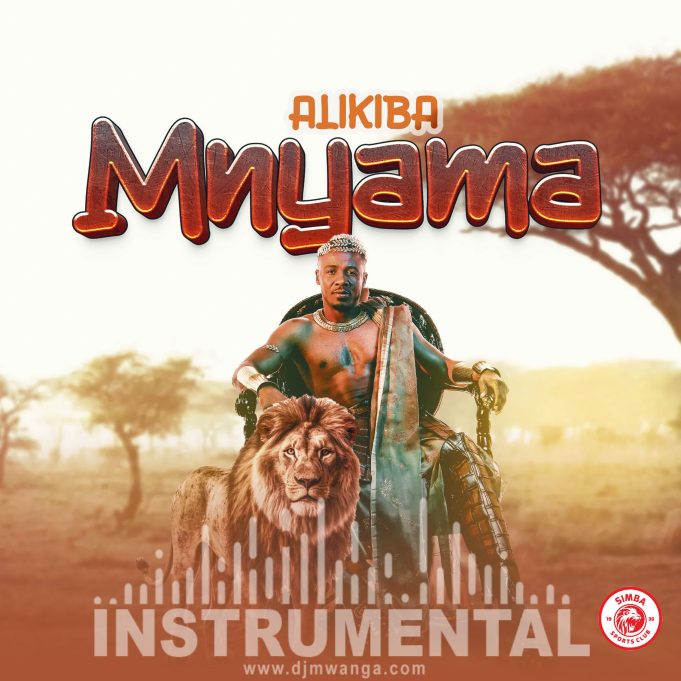 Alikiba – Mnyama