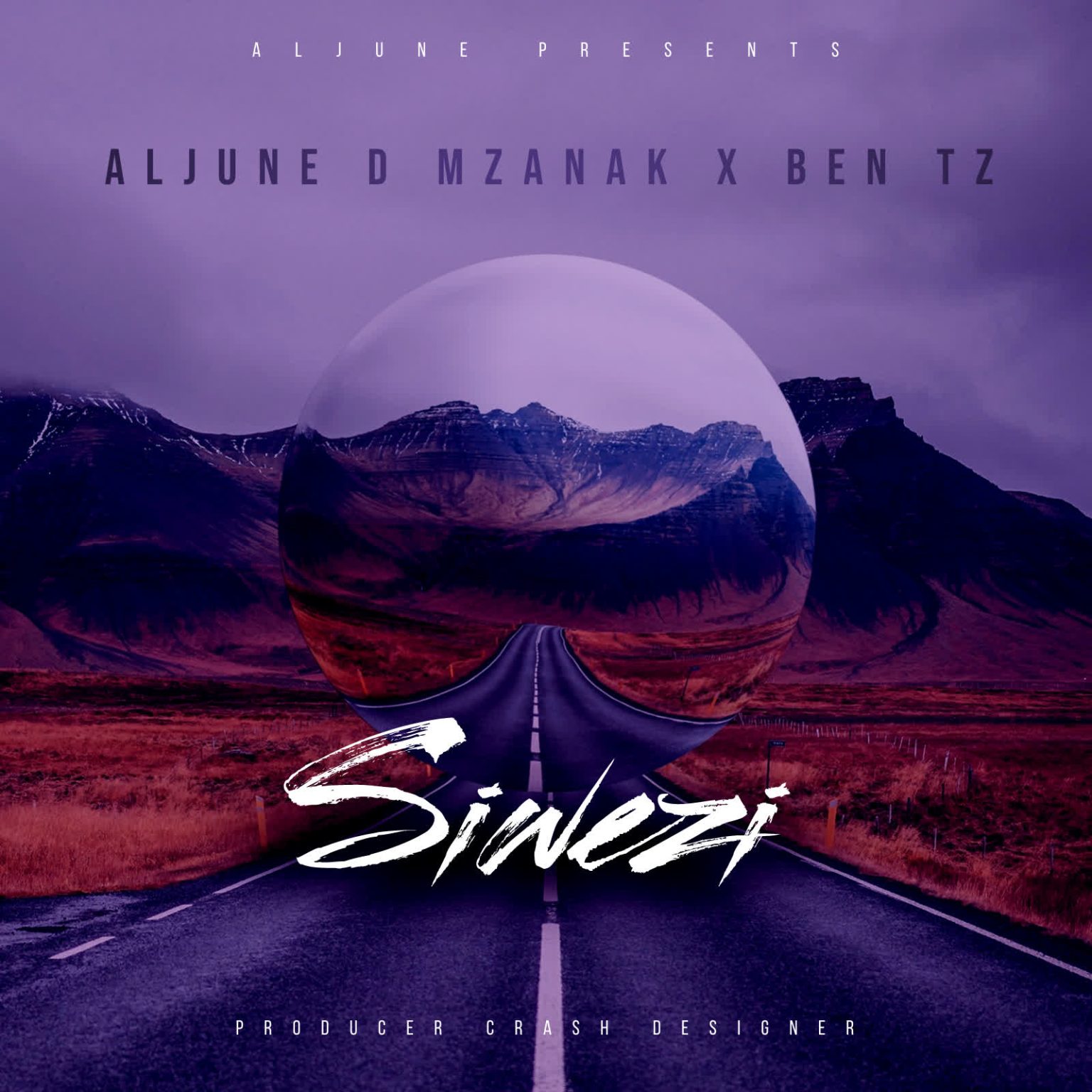 Aljune D Mzanaki Ft Bentz – Siwezi
