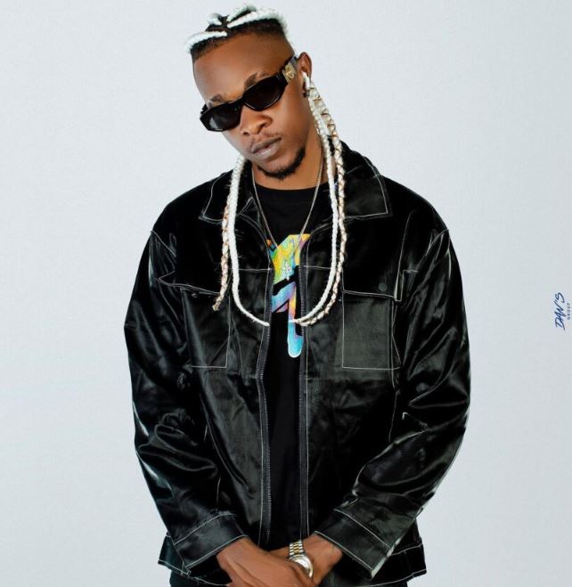 Alvin Smith Ft Bwiza – Turajana