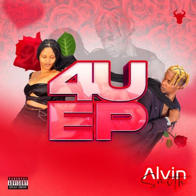 Alvin Smith Ft Double Jay – Urugo Ruhire