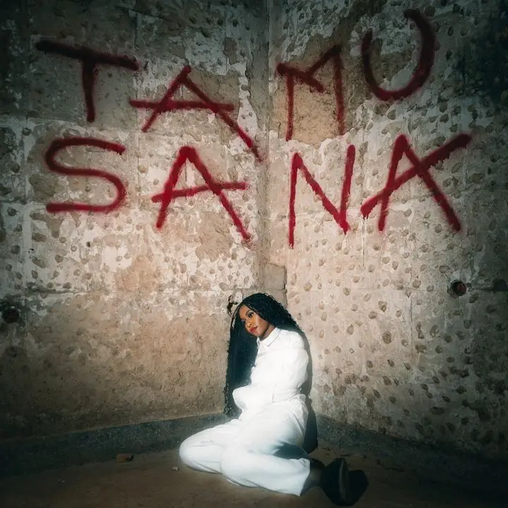 Alyn Sano – Tamu Sana
