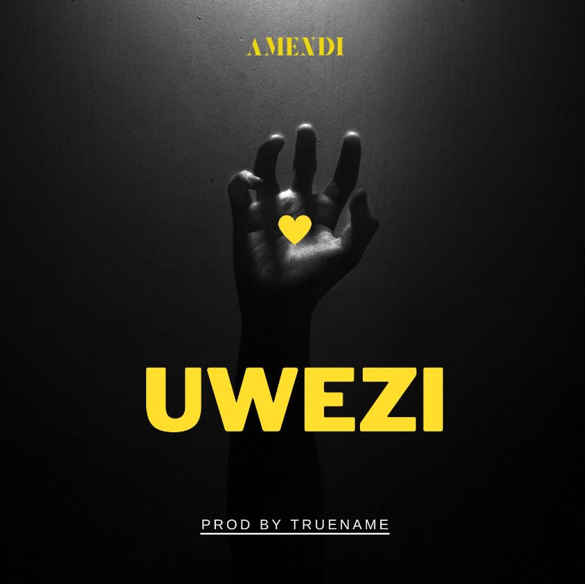 Amendi Tz – Uwezi