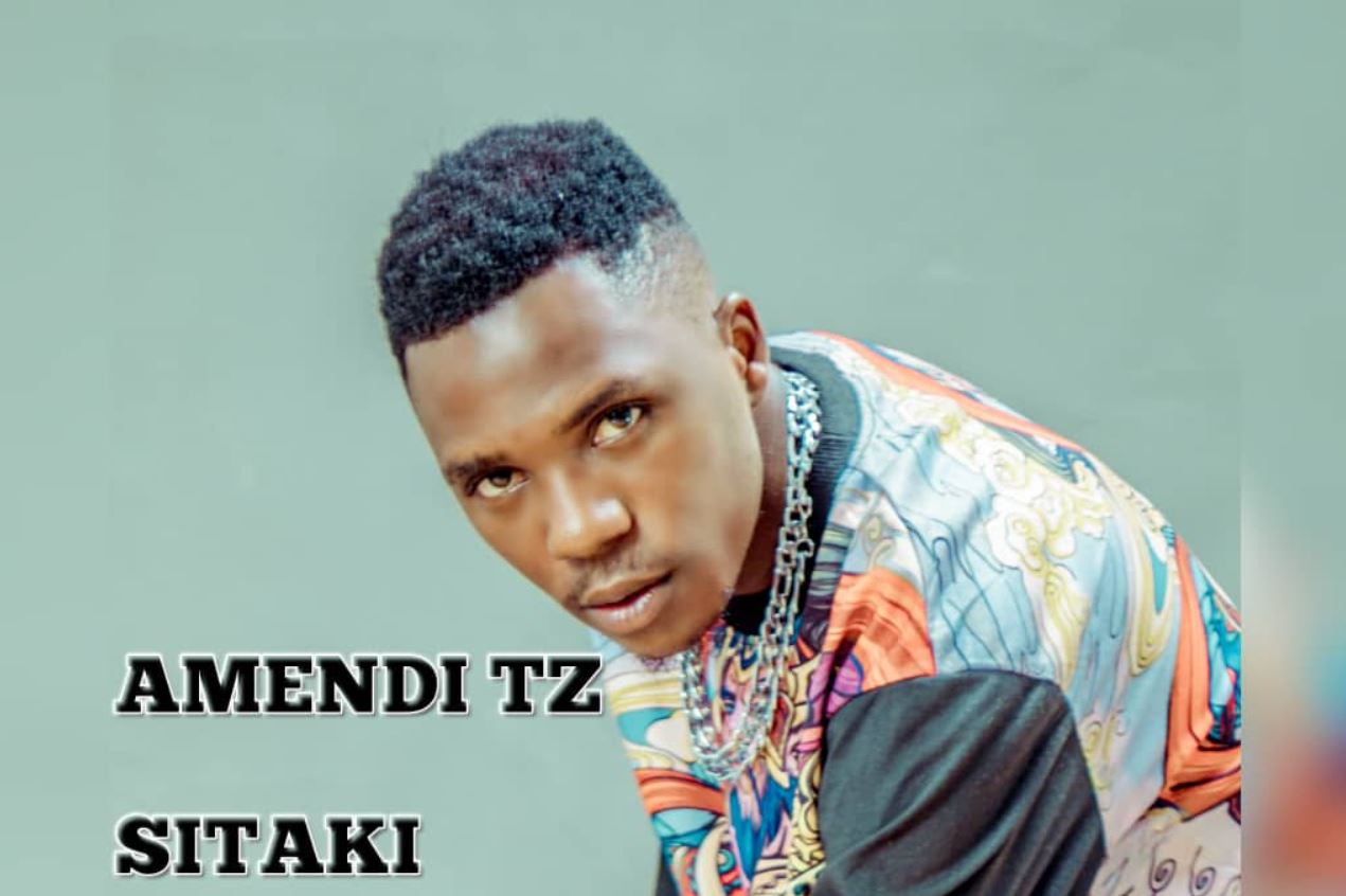 Amendi Tz – Sitaki