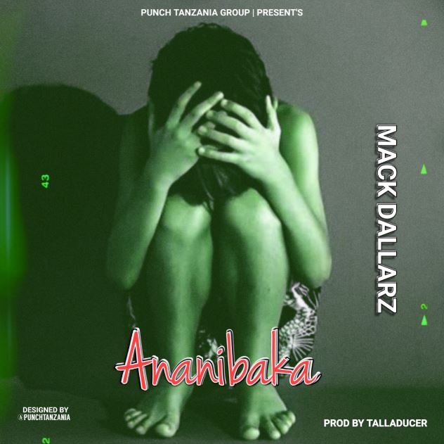 Mack Dallarz – Ananibaka