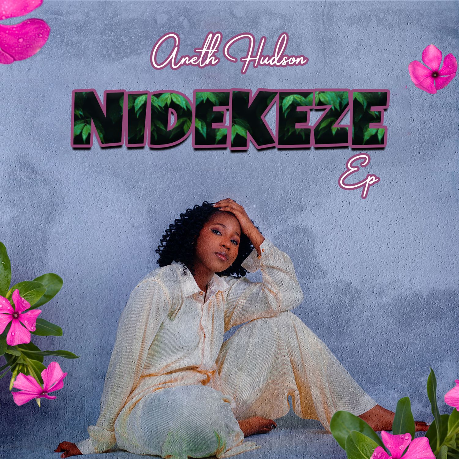 Aneth Hudson Ft Skwiza – Nidekeze