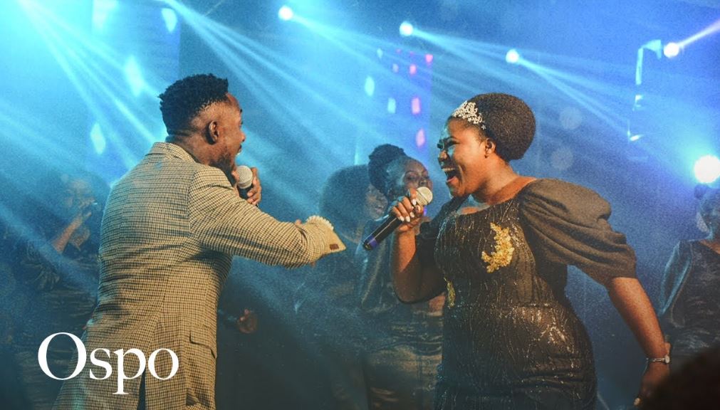 Angel Magoti Ft Zoravo – Yesu Amefanya