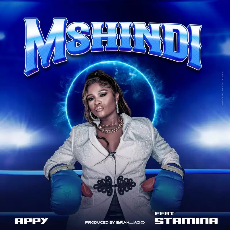 Appy Ft Stamina – Mshindi