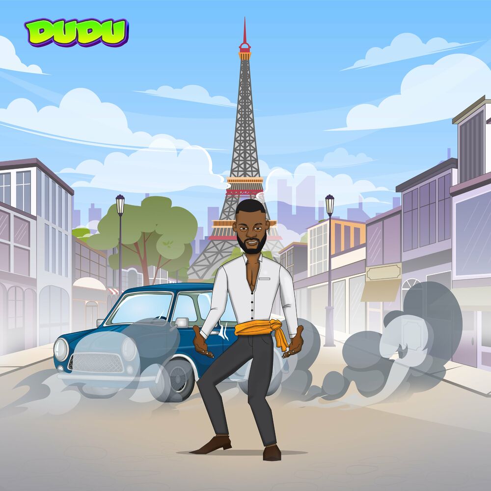 Aqualaskin – Dudu
