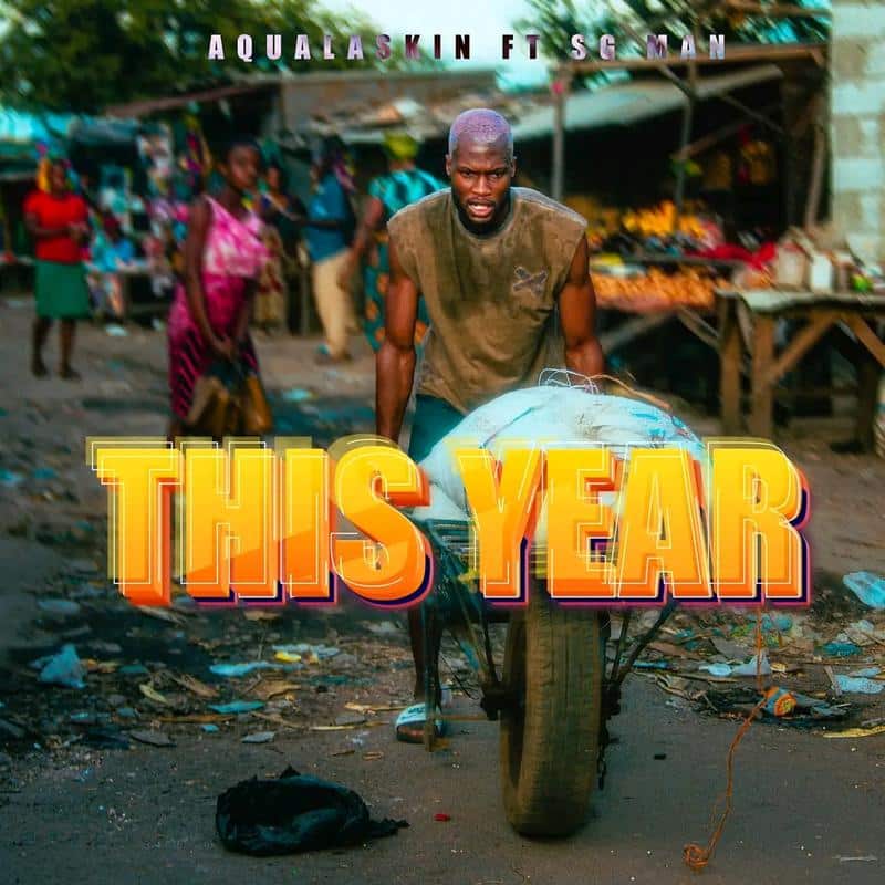Aqualaskin – This Year